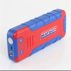 MATSON 12V LITHIUM JUMP STARTER