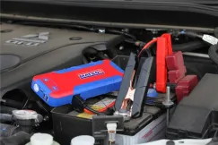 MATSON 12V LITHIUM JUMP STARTER