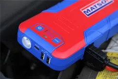 MATSON 12V LITHIUM JUMP STARTER
