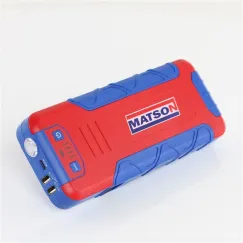 MATSON 12V LITHIUM JUMP STARTER