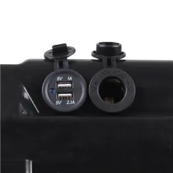 BATTERY POWER BOX