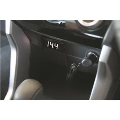 MATSON LED BATTERY VOLTMETER