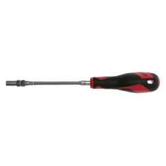 Teng MD 275mm Hose Clip Driver 6mm/7mm