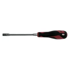 Teng MD 275mm Hose Clip Driver 8mm