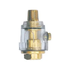 INLINE MINI AIR TOOL OILER/LUBRICATOR