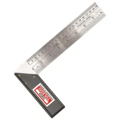 MITRE SQUARE METRIC & IMPERIAL - 150MM