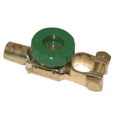 BATTERY TERMINAL ISOLATOR
