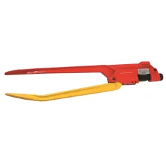 MECHANICAL INDENT CRIMPER