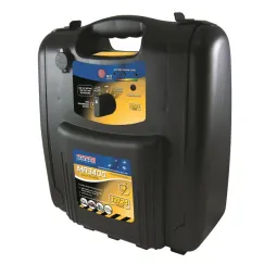 12/ 24V HEAVY DUTY JUMP STARTER
