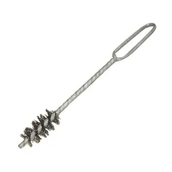 BATTERY TERMINAL BRUSH TWISTED WIRE