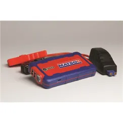 MATSON 12V LITHIUM JUMP STARTER