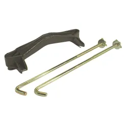 5 1/2’’ HOLD DOWN CLAMPS