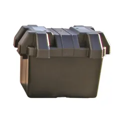 STANDARD BATTERY BOX