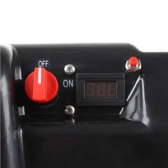 BATTERY POWER BOX