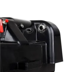 BATTERY POWER BOX