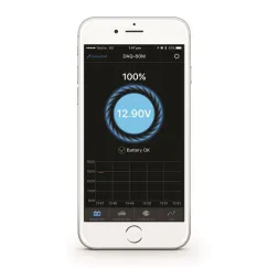 MATSON BLUETOOTH BATTERY MONITOR