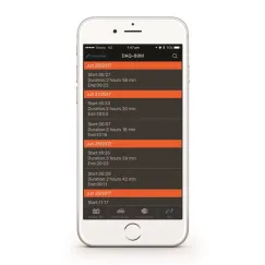 MATSON BLUETOOTH BATTERY MONITOR