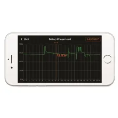 MATSON BLUETOOTH BATTERY MONITOR