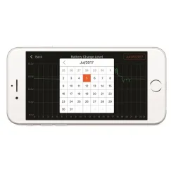 MATSON BLUETOOTH BATTERY MONITOR