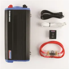 MODIFIED SINE WAVE 2000 WATT
