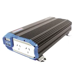 MODIFIED SINE WAVE 2000 WATT