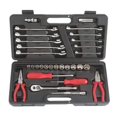 Tool Set 3/8\" Drive 30 Piece