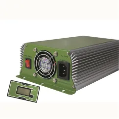 OPTI CHARGE 12VOLT 30AMP REMOTE