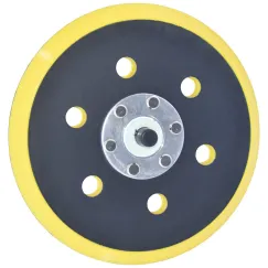 SANDING PAD - 6\"