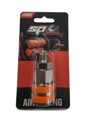 1/4\"M Thread Nitto Style Air Coupler