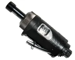 DIE GRINDER - STRAIGHT - 1/4\"