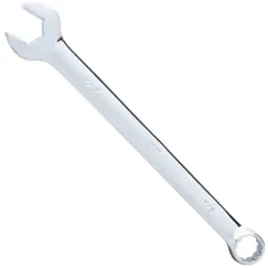 QUAD DRIVE ROE SPANNERS - SAE - 15° OFFSET - INDIVIDUAL - 3/4