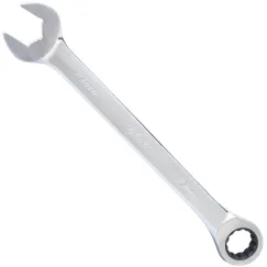 GEAR DRIVE ROE SPANNERS - METRIC - 0° OFFSET - INDIVIDUAL - 25MM