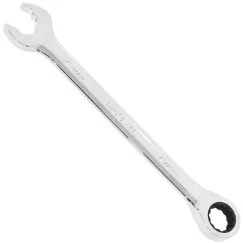SPEED DRIVE GEAR DRIVE SPANNERS - METRIC - 0° OFFSET - INDIVIDUAL - 18MM