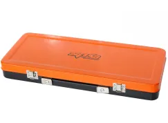1/2\"DR SOCKET SET - 12PT METRIC/SAE - 41PC