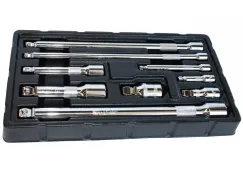 MULTI-DRIVE WOBBLE EXTENSION BAR SET - 9PC
