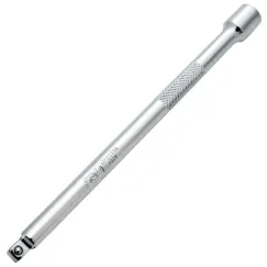 1/4”DR WOBBLE EXTENSION BARS - INDIVIDUAL - 150MM