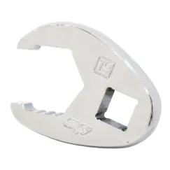 FLARE NUT CROWFOOT WRENCH - METRIC - INDIVIDUAL - 12MM