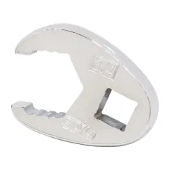 FLARE NUT CROWFOOT WRENCH - SAE - INDIVIDUAL - 7/16