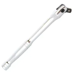 1/4”DR FLEX HANDLE WRENCH - 145MM
