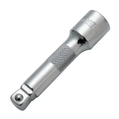 3/8”DR WOBBLE EXTENSION BARS - INDIVIDUAL - 75MM