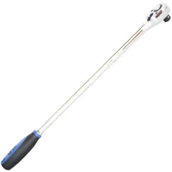 1/2”DR LONG HANDLE RATCHET - 500MM