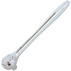 1/2”DR PRECISION RATCHET - ROUND HEAD
