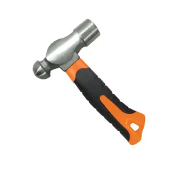 BALL PEIN HAMMER - TOM THUMB (227G/8OZ/.5LBS)