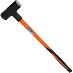 SLEDGE HAMMER - INDIVIDUAL (5.4KG/192OZ/12LBS)