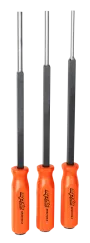 3PC Extended Reach Pin Punch Set