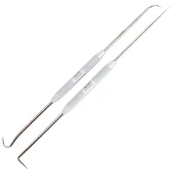 O-RING & HOOK SCRIBE SET - 2PC