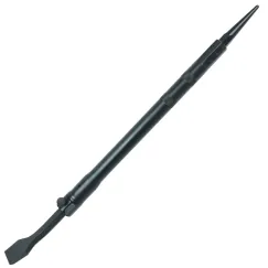 PRY BAR - EXTENDABLE - JIMMY END
