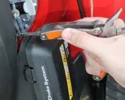 MULTI-FUNCTION TOOL - 13 IN 1 WITH LED FLASHLIGHT
