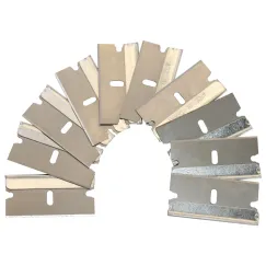 REPLACEMENT BLADES - RAZOR SCRAPER
