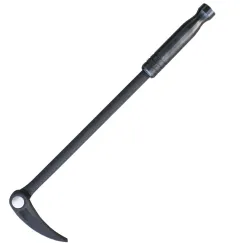 PRY BARS - INDEXING JAW - INDIVIDUAL - 406MM (16)